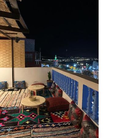 Hotel Mustafa'S House à Taghazout Extérieur photo